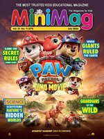 MiniMag
